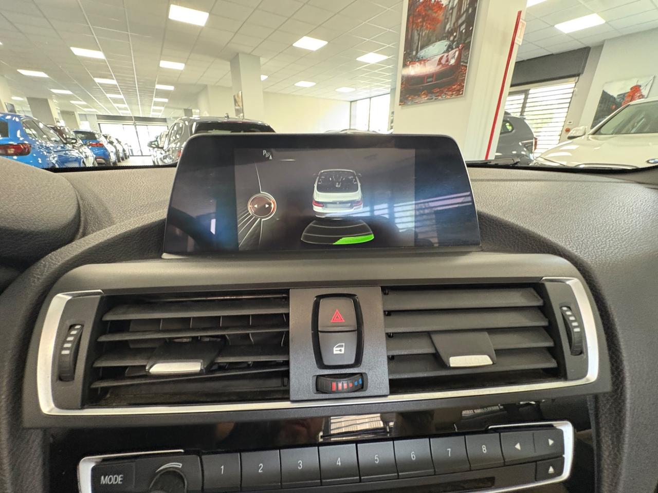 Bmw 218d Cabrio Luxury 2.0 150cv 2016 km 178000