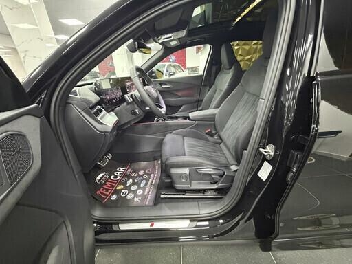 Audi Q3 35 TDI S tronic line edition