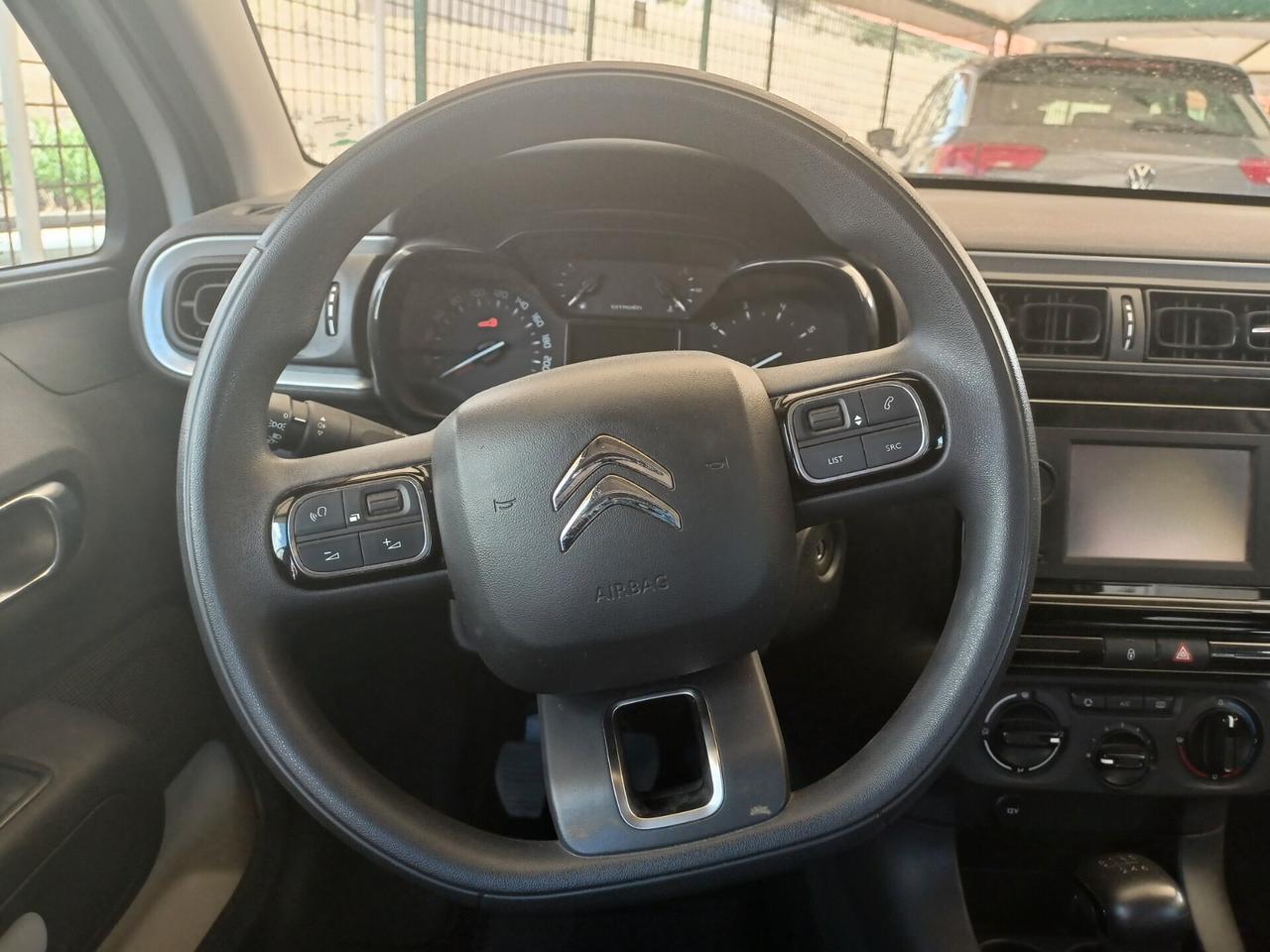 Citroen C3 BlueHDi 100 S&S Feel