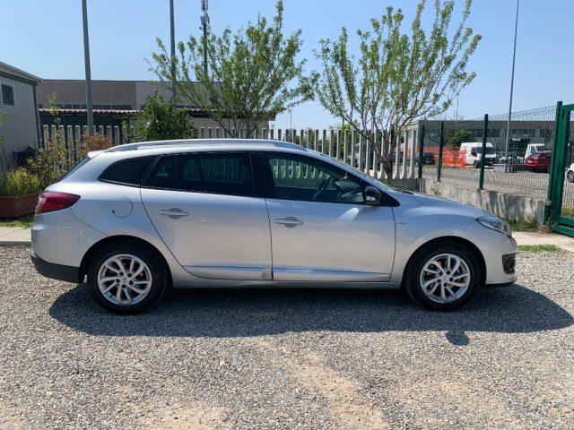 RENAULT Megane dCi 110CV Start&Stop SporTour Energy Limited