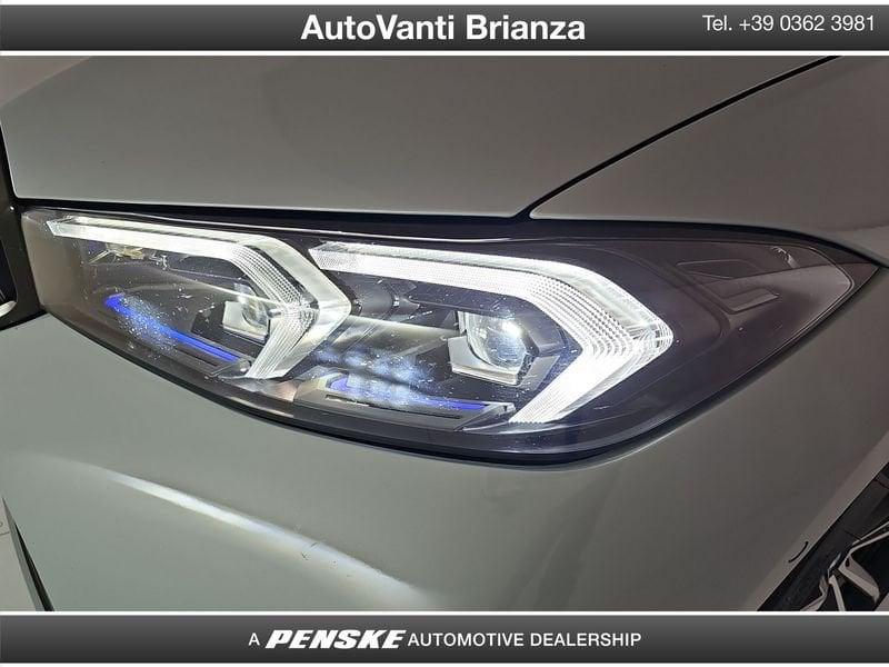 BMW Serie 3 330e xDrive Touring Msport Pro