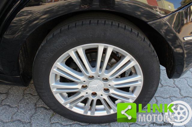 MERCEDES-BENZ A 180 A 180