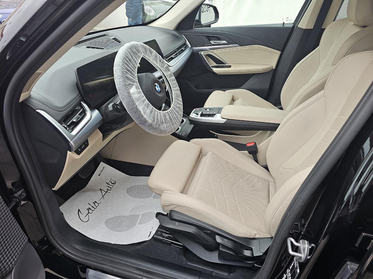 Bmw X1 sDrive 18i xLine