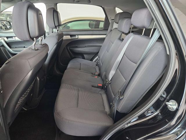 Kia Sorento 2010 2.2 crdi 16v Active 4wd