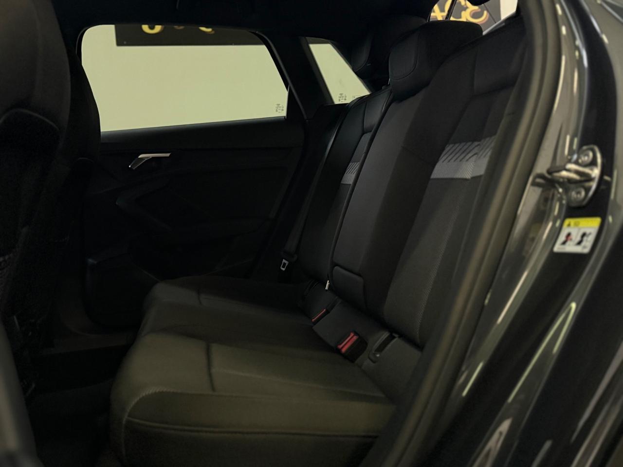 Audi A3 SPB 30 TDI S tronic Perfetta