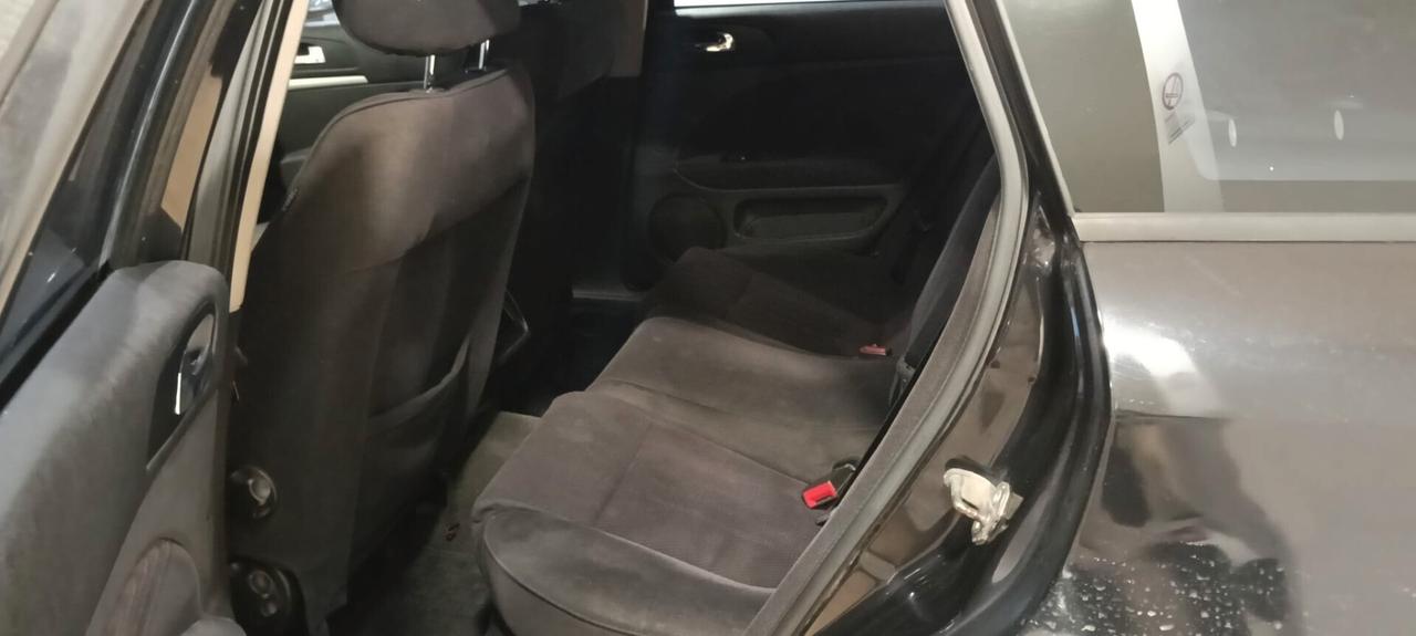 Alfa Romeo 159 1.9 JTDm Sportwagon