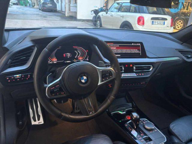 BMW 120 Serie 1 (F40) - d xDrive 5p. Msport