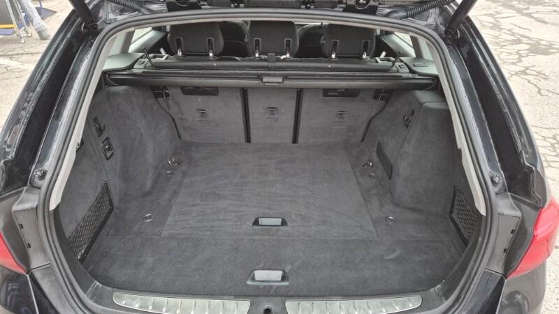 BMW Serie 3 (F30/31) 316d Touring Business A...