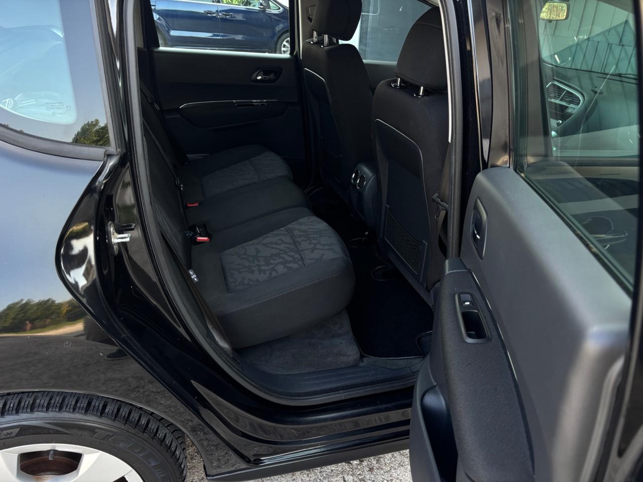 Peugeot 3008 1.6 HDi. Garanzia 12mesi. Neopatentati