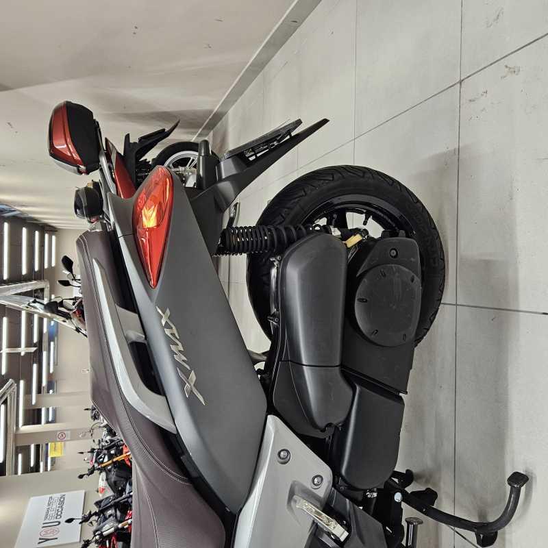 Yamaha X-Max 250 - 2010
