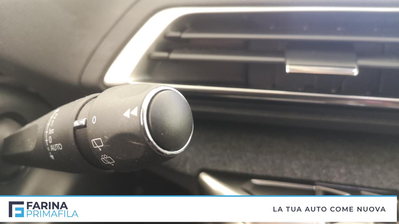 PEUGEOT 3008 II 2016 - 3008 1.5 bluehdi Allure s&s 130cv eat8