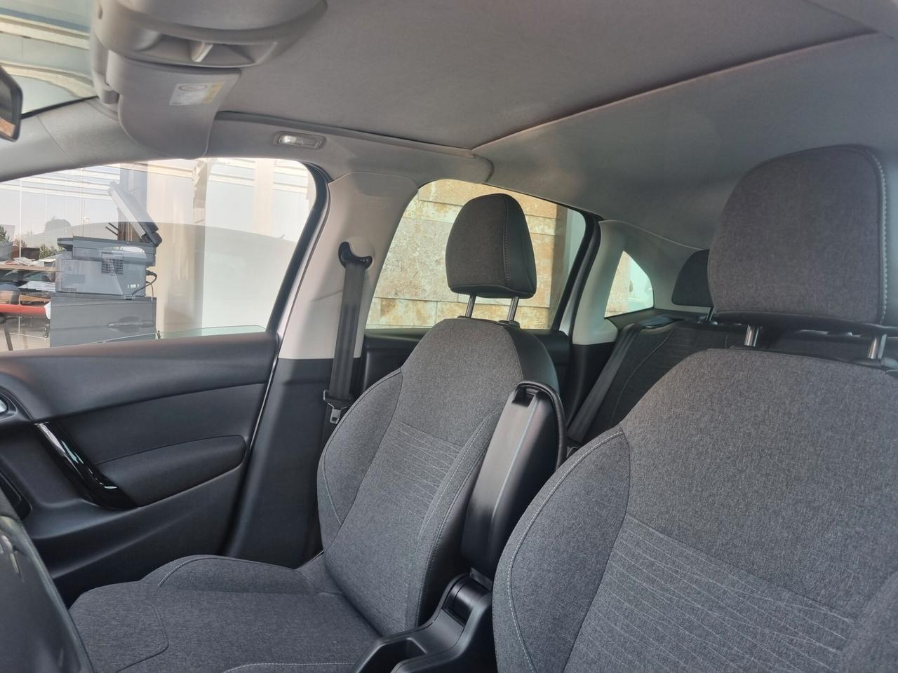 Citroen C3 II 1.6 bluehdi Exclusive 75cv