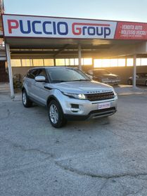 Land Rover Range Evoque 2.2 Sd4 5p. Pure