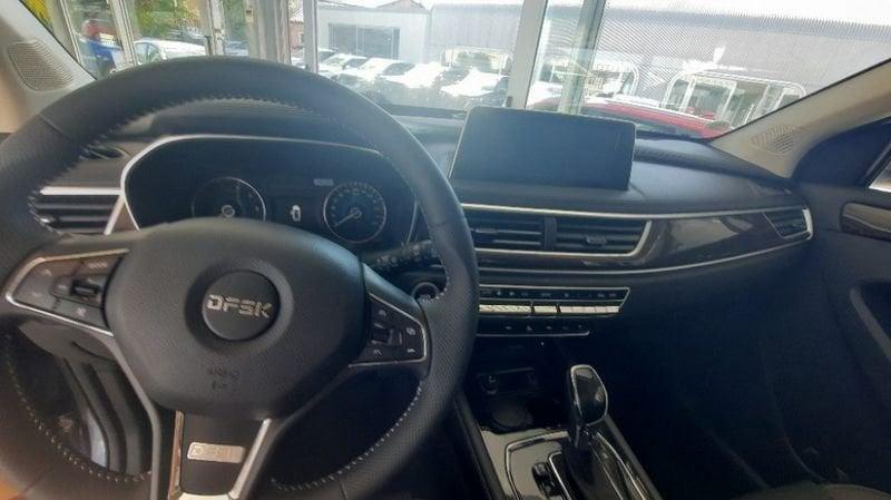 Dfsk Glory 580 1.5 GPL/ Bifuel aut.