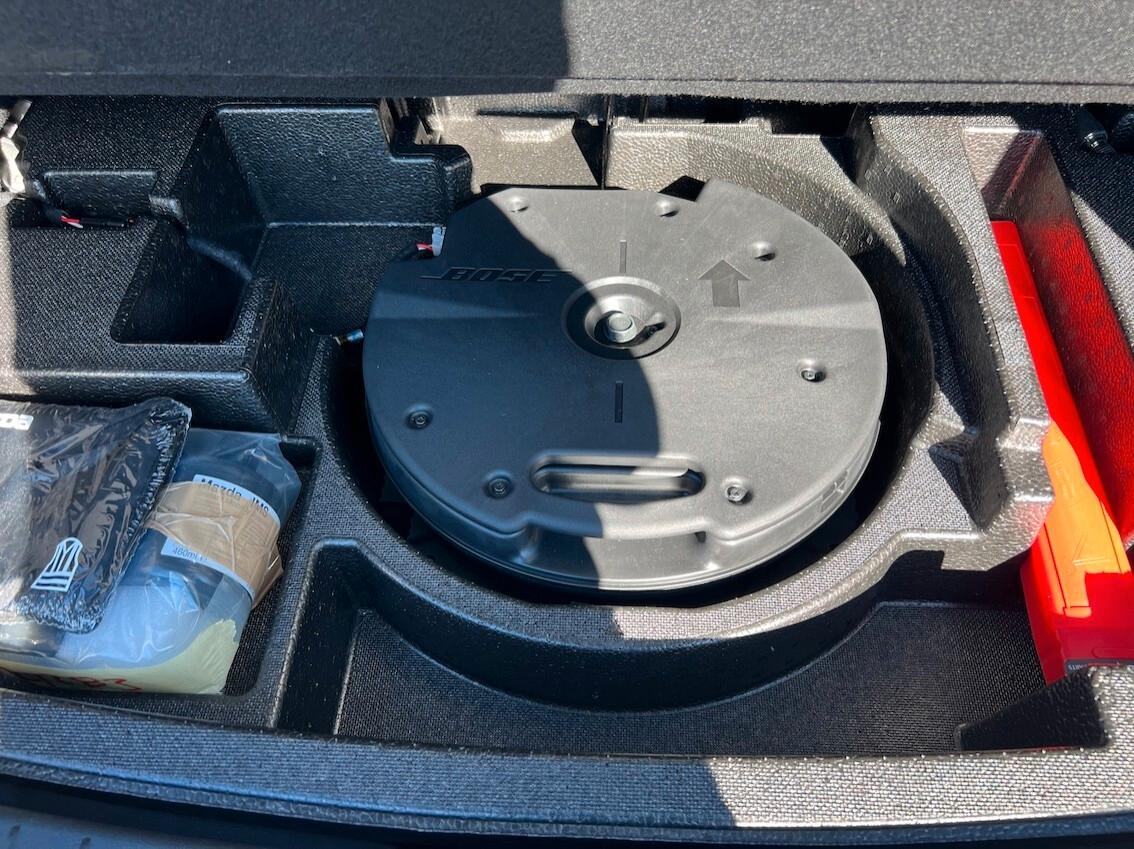 Mazda CX-60 3.3 D 249CV m-hybrid boost Homura AWD Tetto Aprib.