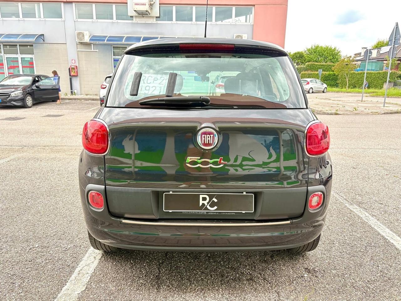 Fiat 500L 1.3 Multijet NEOPATENTATI