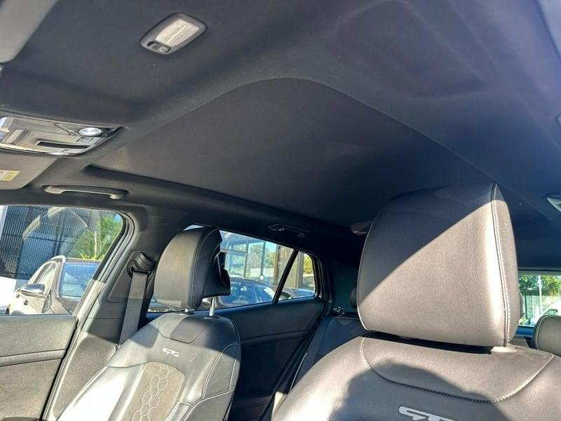 Kia Sportage 1.6 CRDI MHEV GT-LINE PLUS 2WD DCT