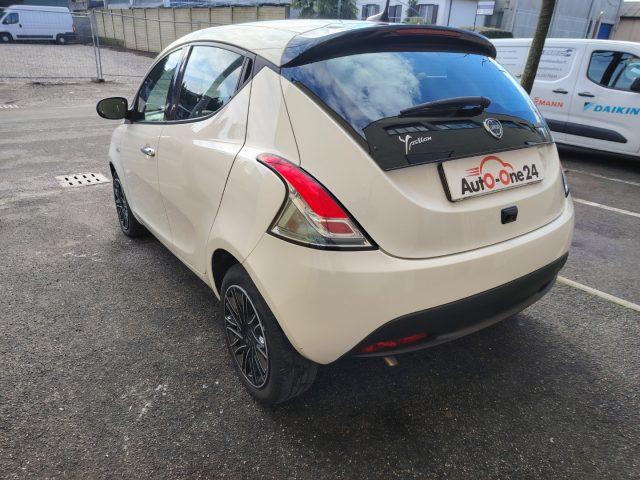 LANCIA Ypsilon 1.0 FireFly 5 porte Hybrid Gold Plus PREZZO REALE
