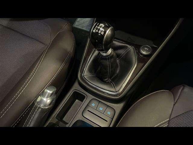 Ford Fiesta 5 Porte 1.0 EcoBoost 100cv Vignale