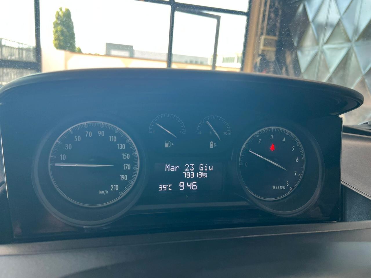 Lancia Ypsilon 1.0 FireFly 5 porte S&S Hybrid Ecochic Silver