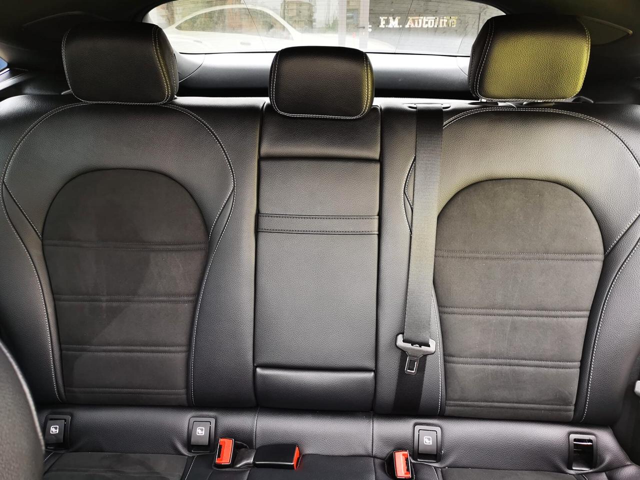 Mercedes-benz GLE 350 GLE 63 S 4Matic AMG