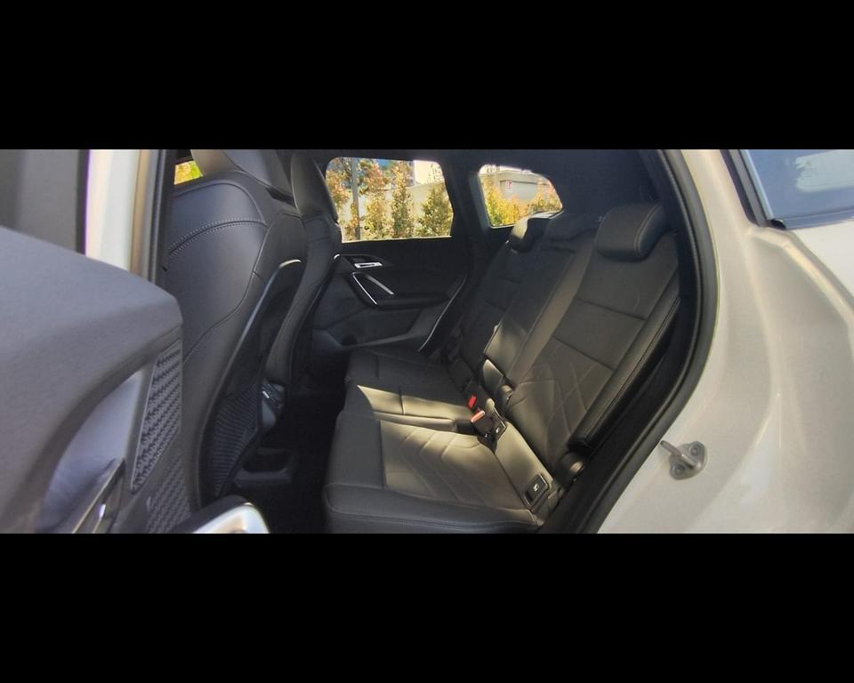 BMW X1 23 d Mild Hybrid 48V Msport xDrive DCT