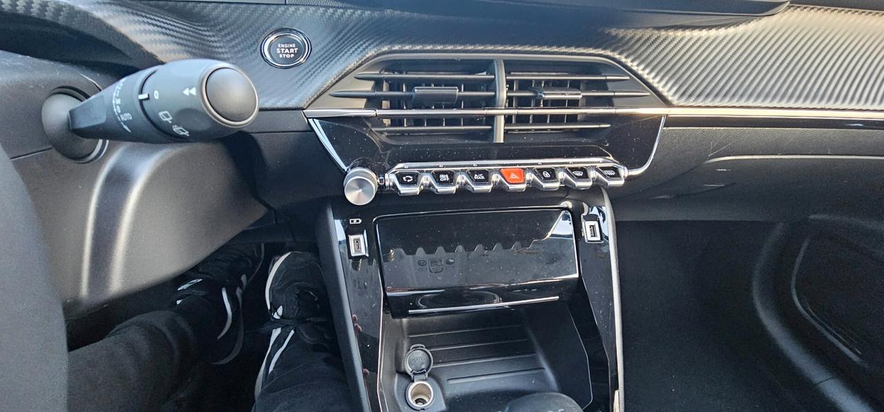 Peugeot 208 BlueHDi 100 Stop&Start 5 porte Allure Pack