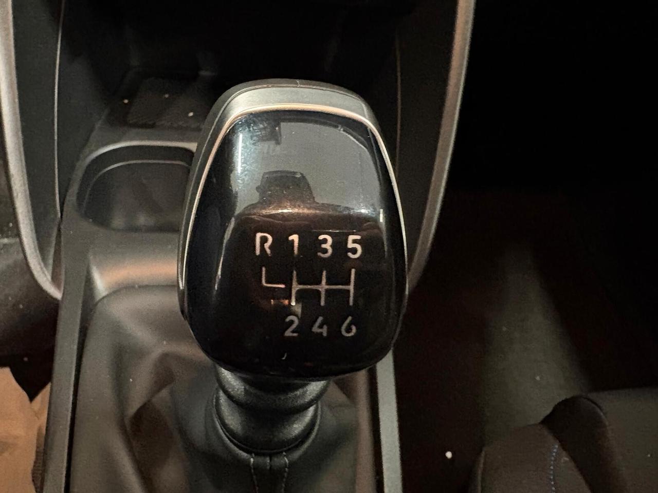 Citroen C3 YOU PureTech 100 6mt SPOTICAR