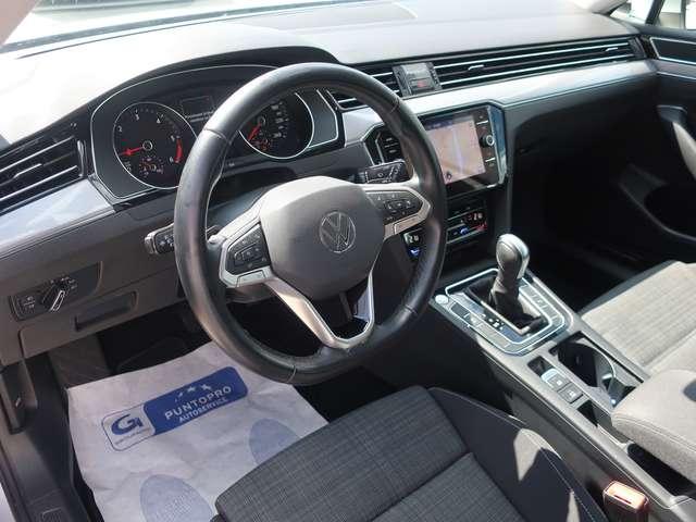 Volkswagen Passat Variant Passat VIII 2019 Var. 2.0 tdi Business 150cv dsg