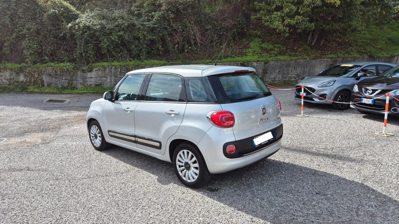 Fiat 500L 1.3 Mjt 85 CV Pop Star - OK NEO PATENTATI