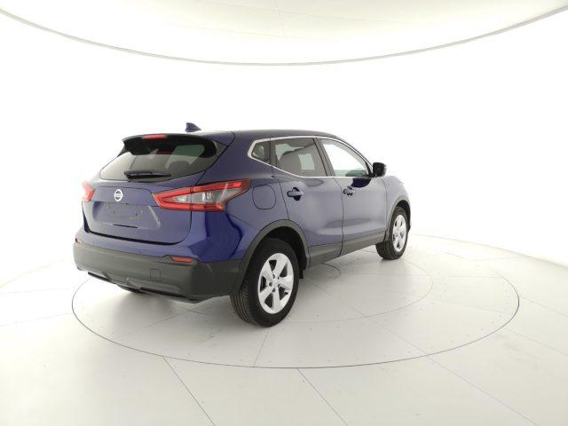 NISSAN Qashqai 1.5 dCi 115 CV Business