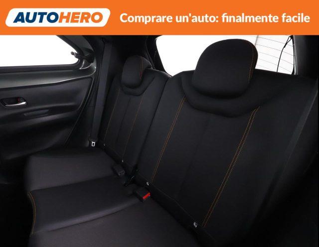 TOYOTA Aygo X 1.0 VVT-i 72 CV 5 porte Limited