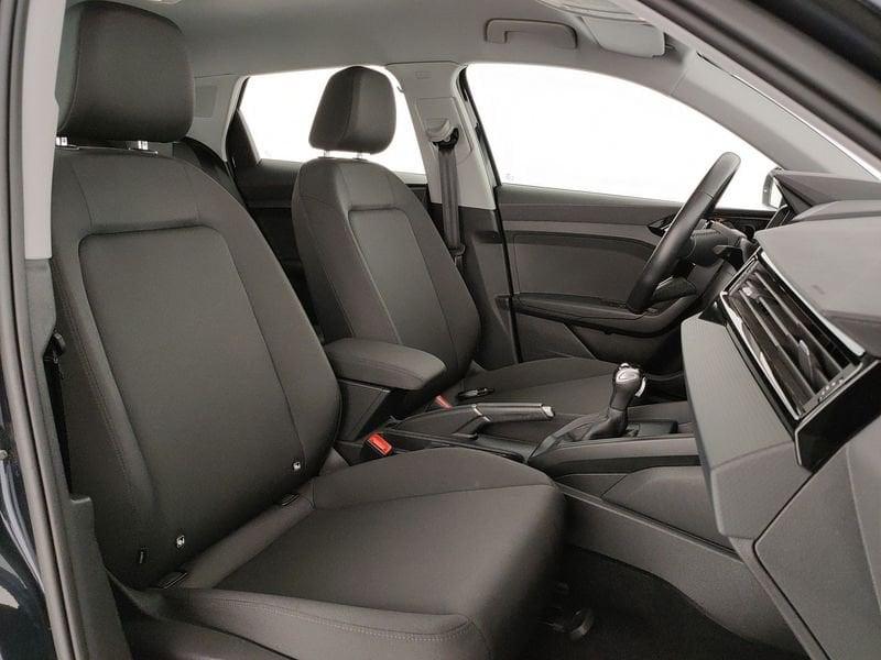 Audi A1 citycarver 30 TFSI S tronic