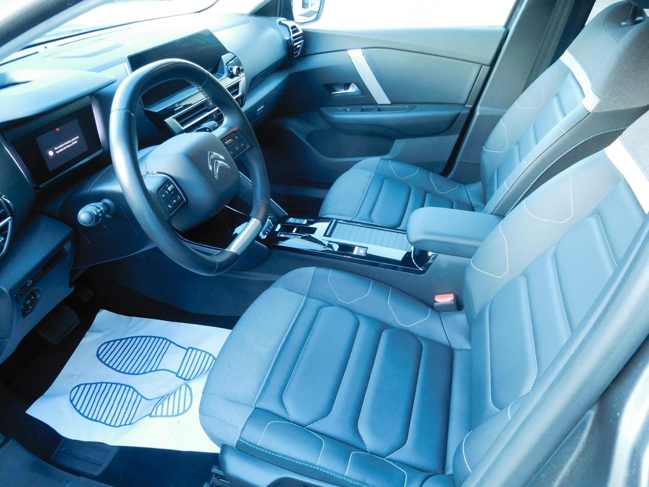 Citroen C4 X PureTech 130 S&S EAT8 Max