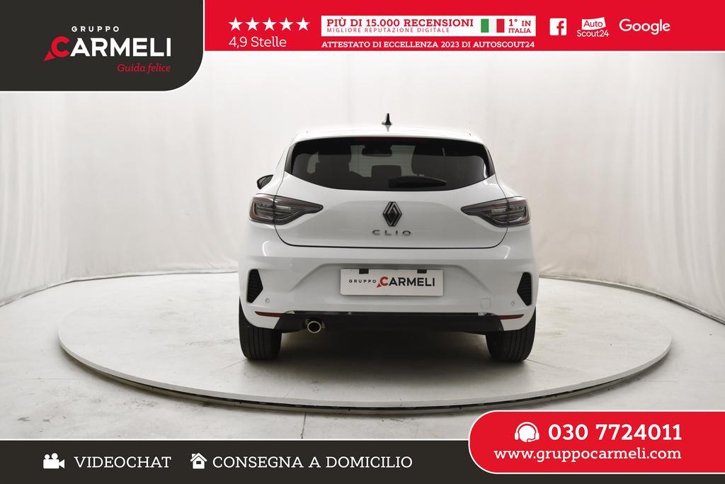 Renault Clio 1.0 TCe Techno
