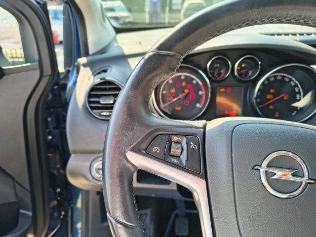OPEL Meriva 1.3 CDTI 95CV ecoFLEX Cosmo