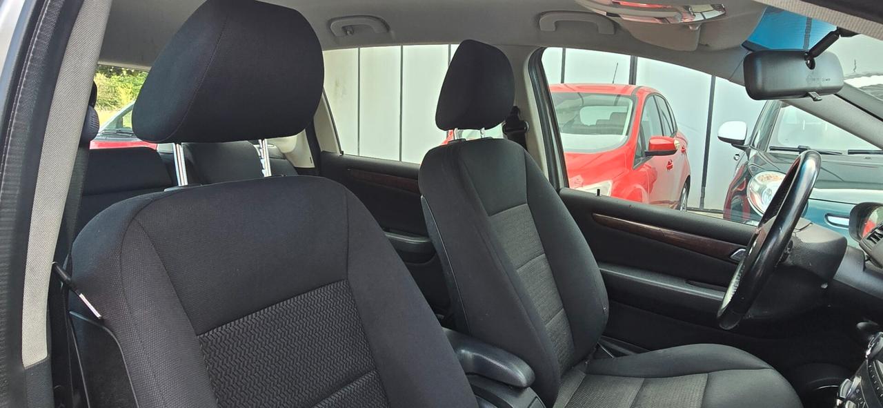 Mercedes-benz A 180 CDI Classic