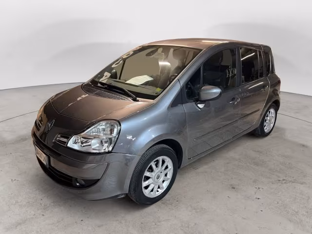 RENAULT Modus Modus 1.2 16v Dynamique