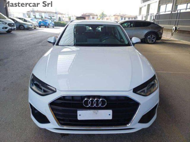 AUDI A4 A4 Avant 2.0 tdi Business 163cv s-tronic RESTYLING