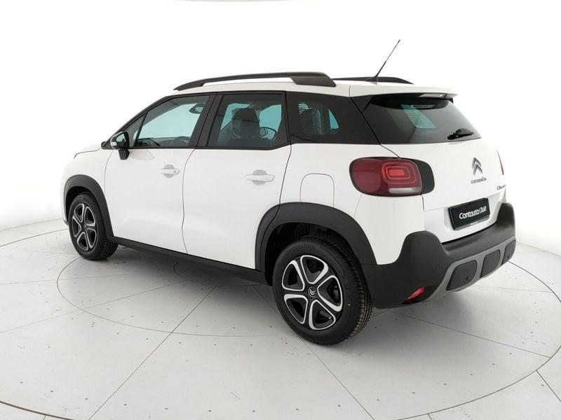 Citroën C3 Aircross C3 Aircross BlueHDi 110 S&S Feel