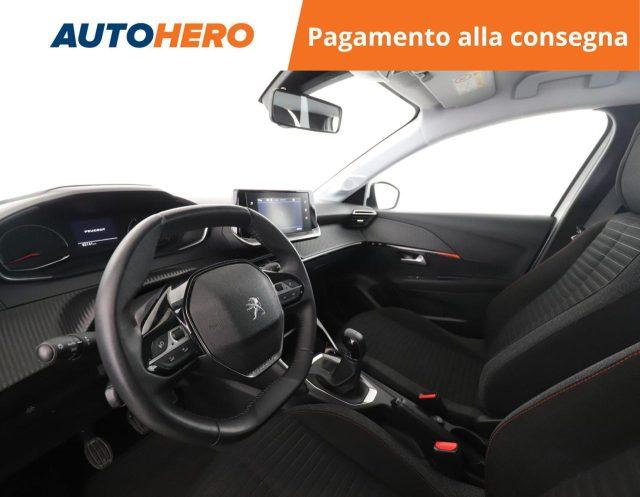 PEUGEOT 208 PureTech 75 Stop&Start 5 porte Active Pack