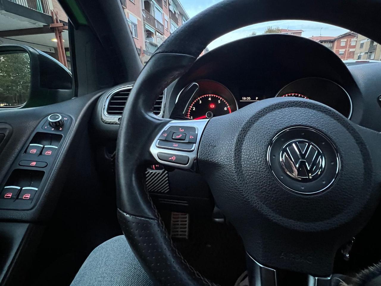 Volkswagen Golf Edition 35 2.0 GTI #7431