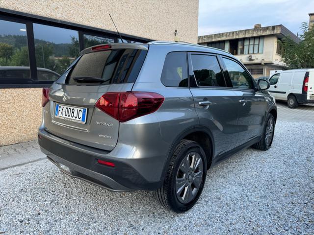 SUZUKI Vitara 1.0 Boosterjet 112cv 4WD AllGrip Cool 5MT