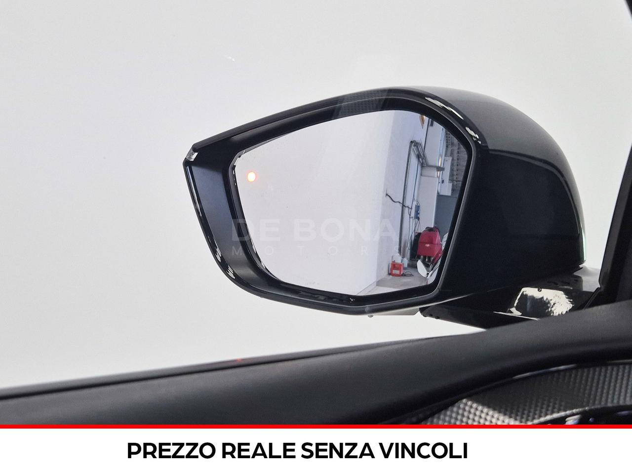 DS DS 4 1.5 bluehdi etoile alcantara 130cv auto