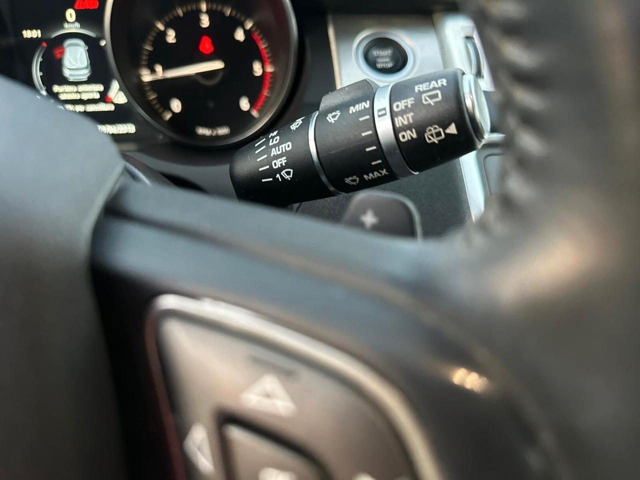 Land Rover Range Evoque 2.0 TD4 150 CV 5p. HSE Dynamic