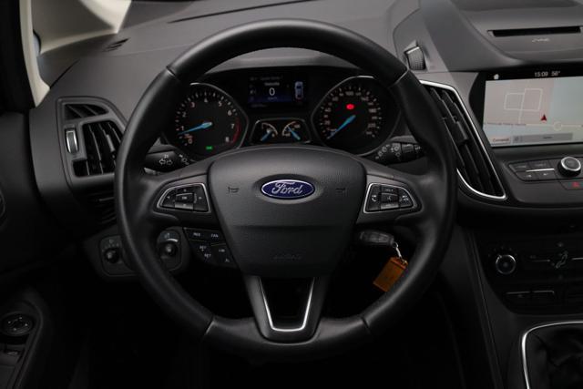 FORD C-Max 1.0 EcoBoost 100CV