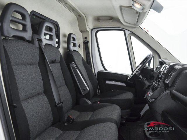 FIAT Ducato 30 CH2 2.3 mjt 120cv E6d-temp - AUTOCARRO N1