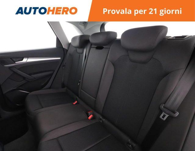 AUDI Q5 40 TDI quattro S tronic Sport