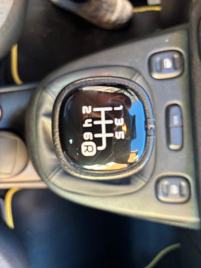 FIAT Panda Cross 0.9 Turbo 4x4 5 POSTI Pari al nuovo!!