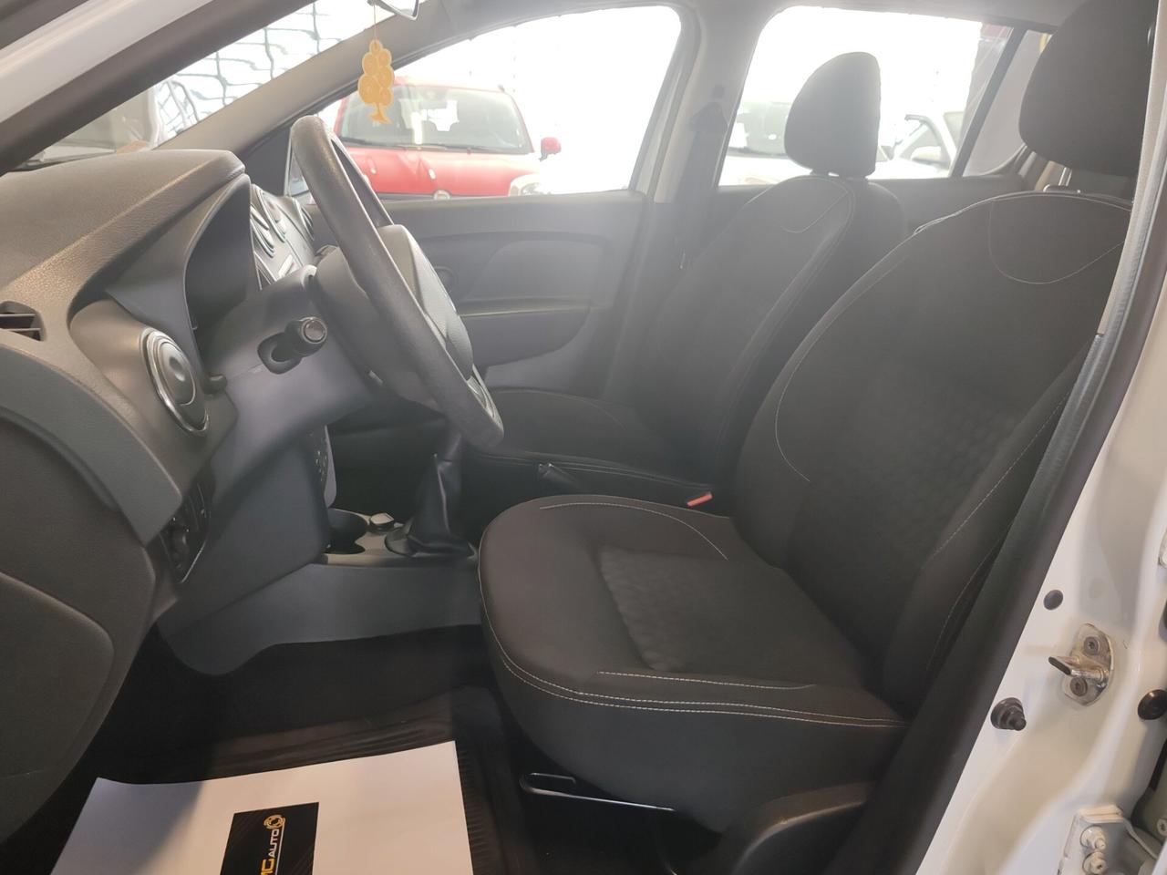 Dacia Sandero 0.9 TCe 12V 90CV Start&Stop Ambiance